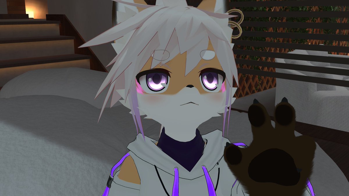 Ocha@VRChat tweet media