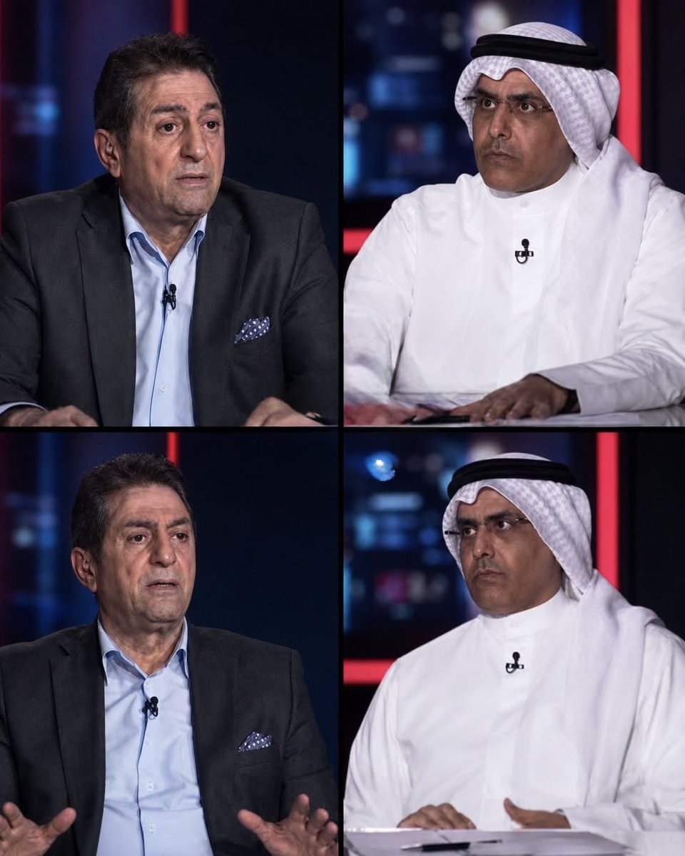 Arabian Crave tweet media