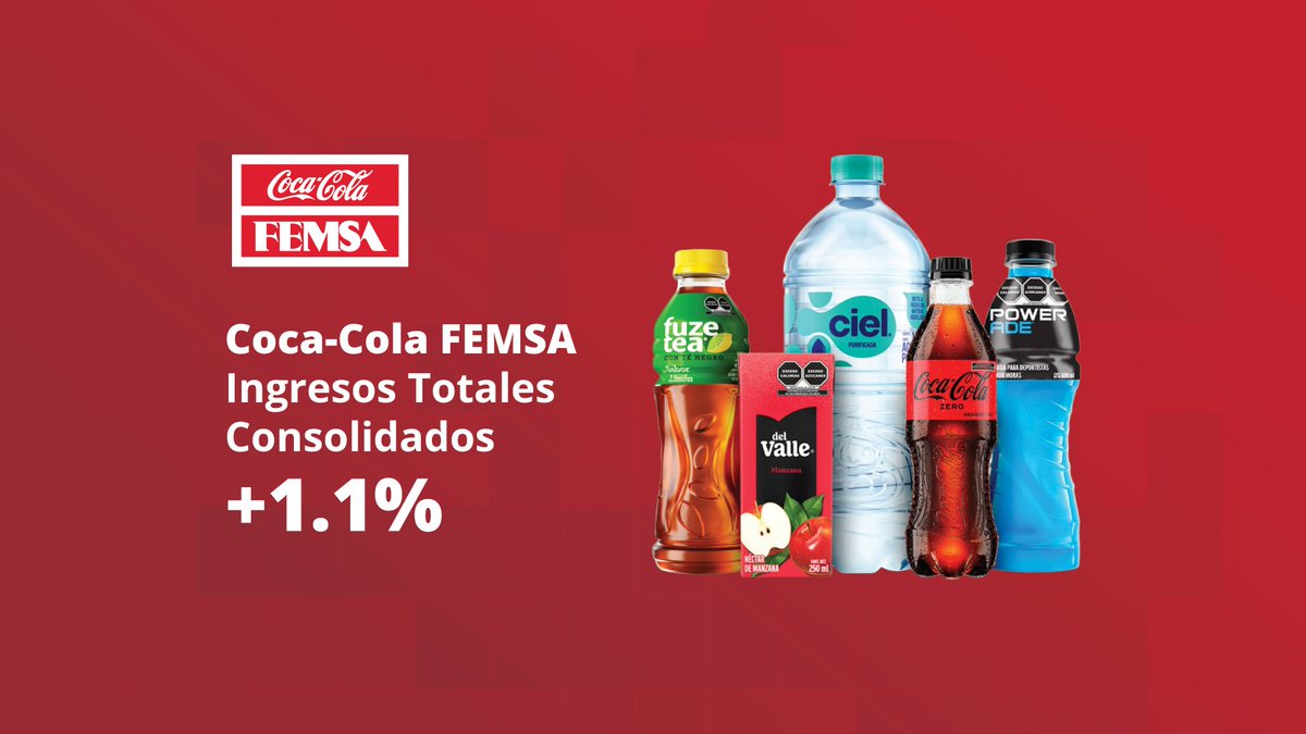 FEMSA tweet media