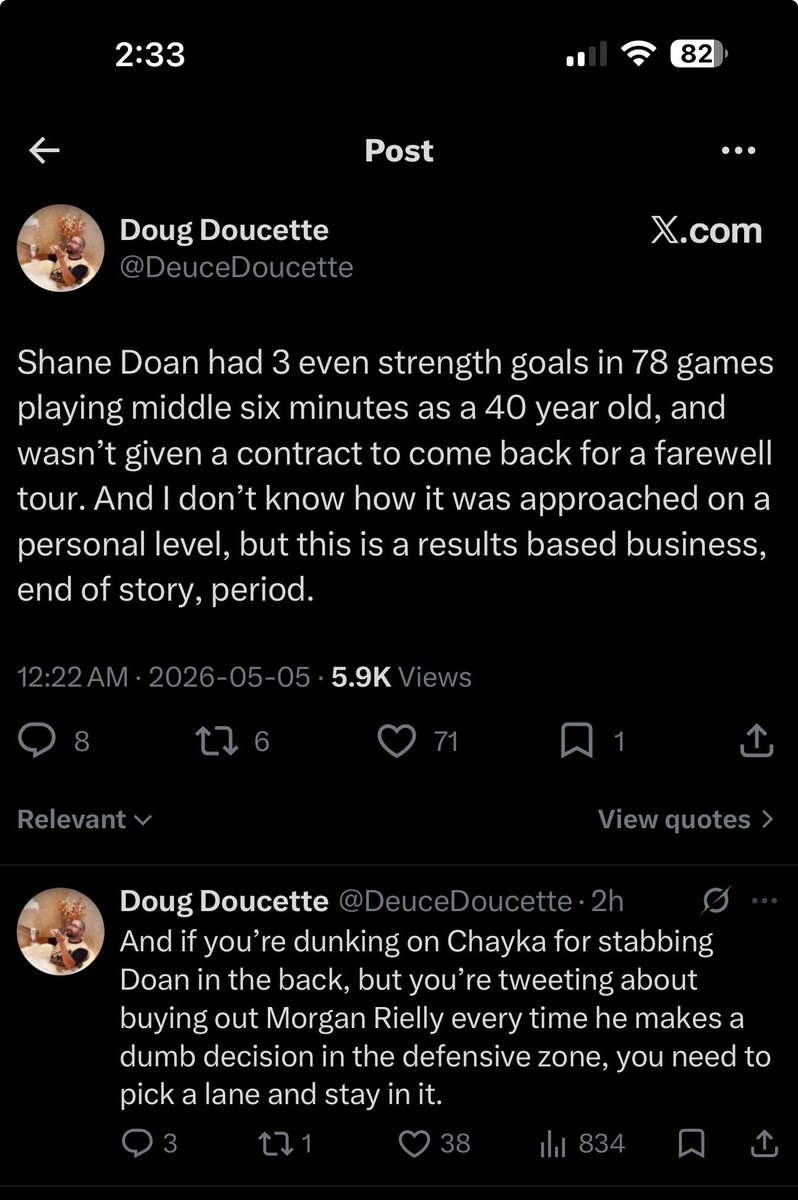 Chris tweet media