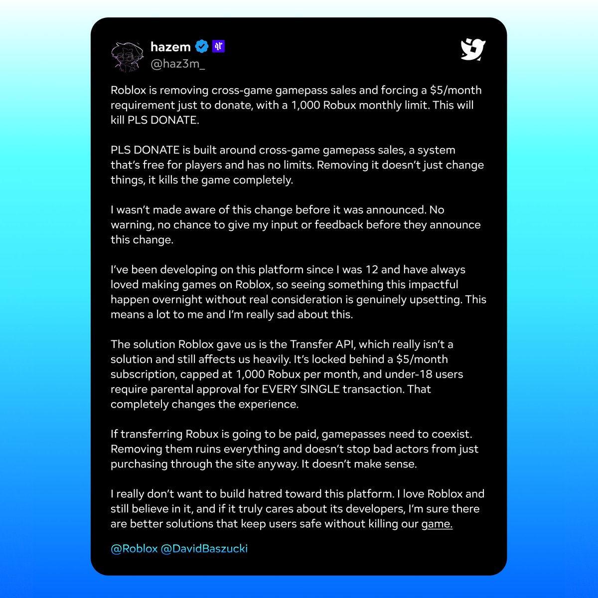 RTC tweet media