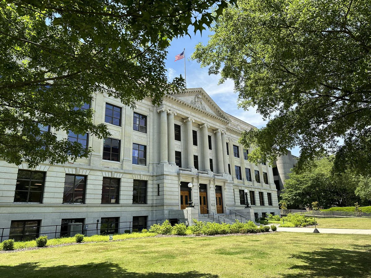 Guilford County tweet media