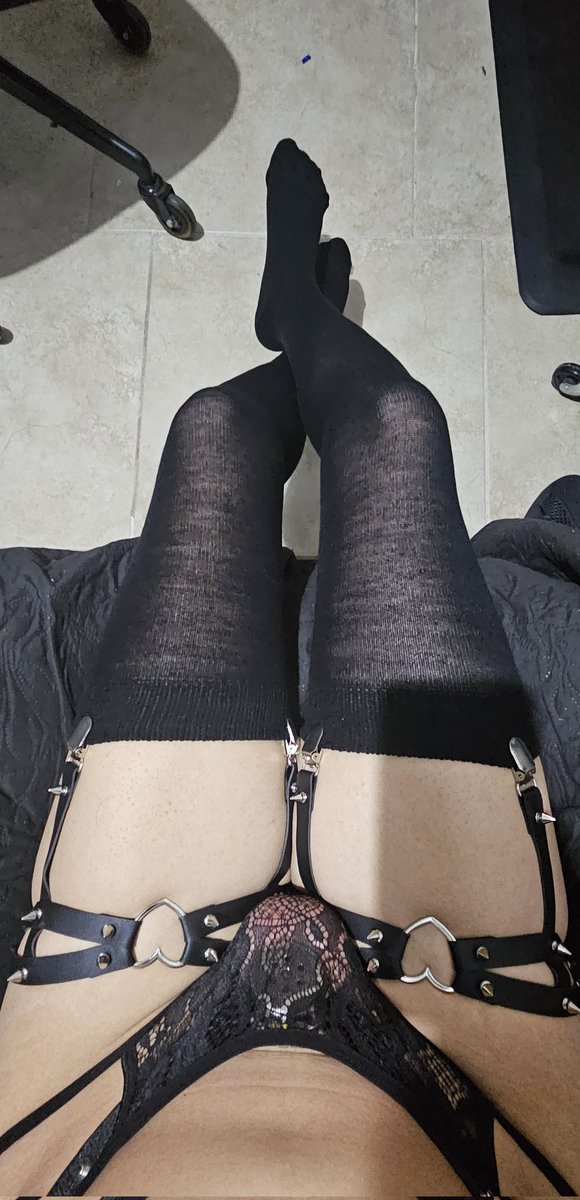 JackyTheFemboy tweet media