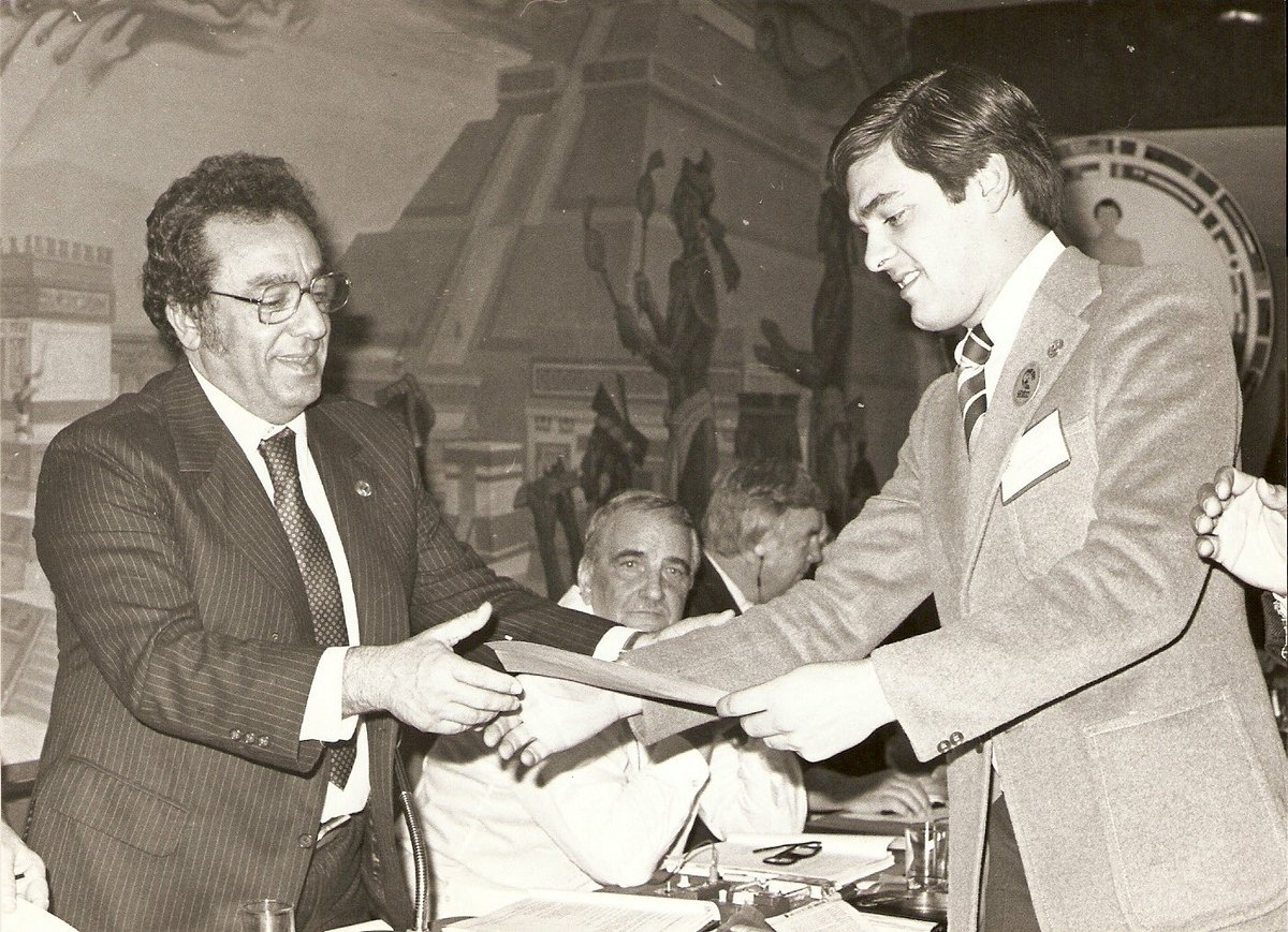 Mauricio Sulaiman tweet media