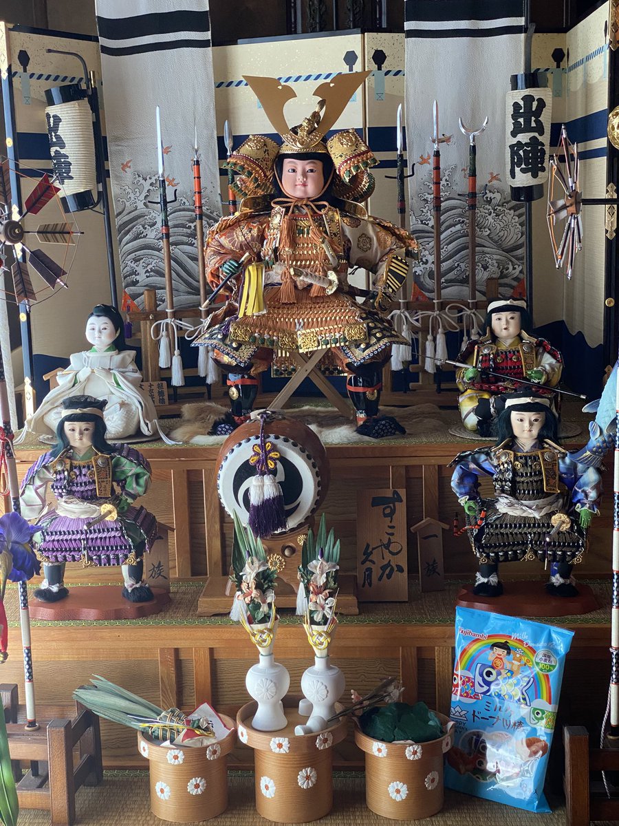 インド民族木彫像ペア｜ギャラリー猫購入品｜宗教民芸・アートオブジェ（H27cm） 3.50インチ サンペドロ タビチェ オアハカ 木彫り チワワ犬 アレブリヘ