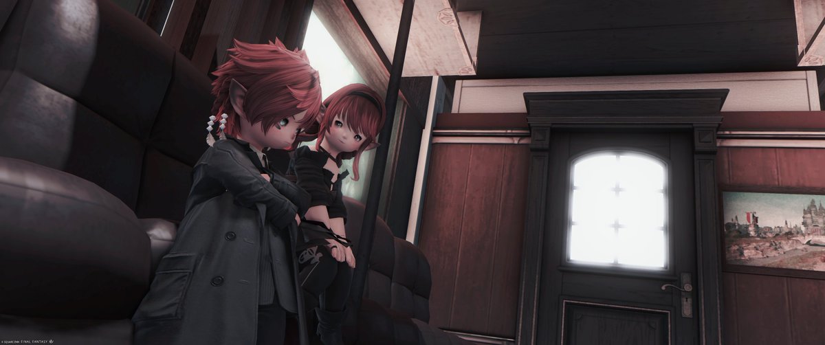 bluthner38085's tweet photo. 𝔾𝕠𝕠𝕕 𝕄𝕠𝕣𝕟𝕚𝕟𝕘🚃
#FF14 #おはララ #lualove https://t.co/MCkvqFAjnA