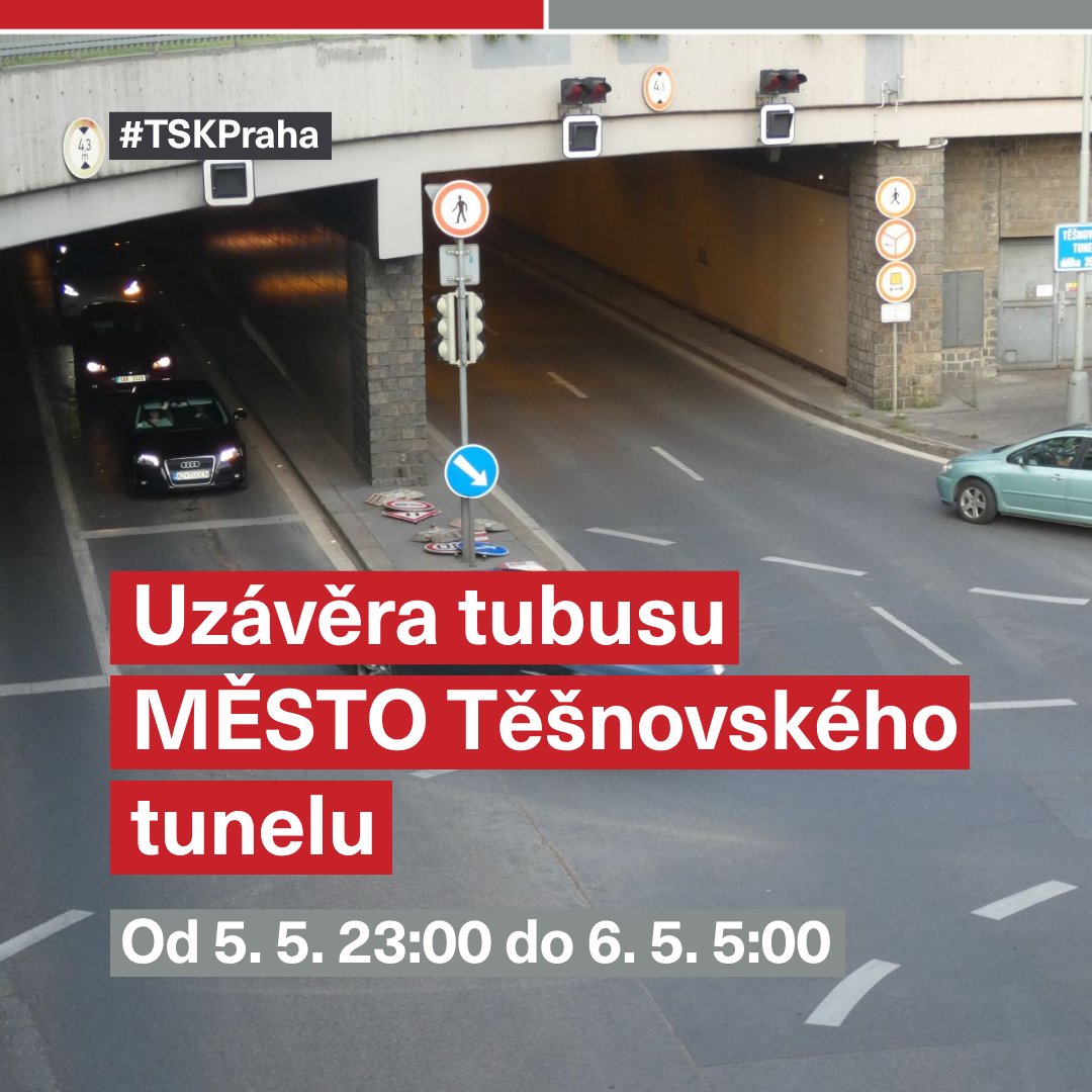 TSK Praha tweet media
