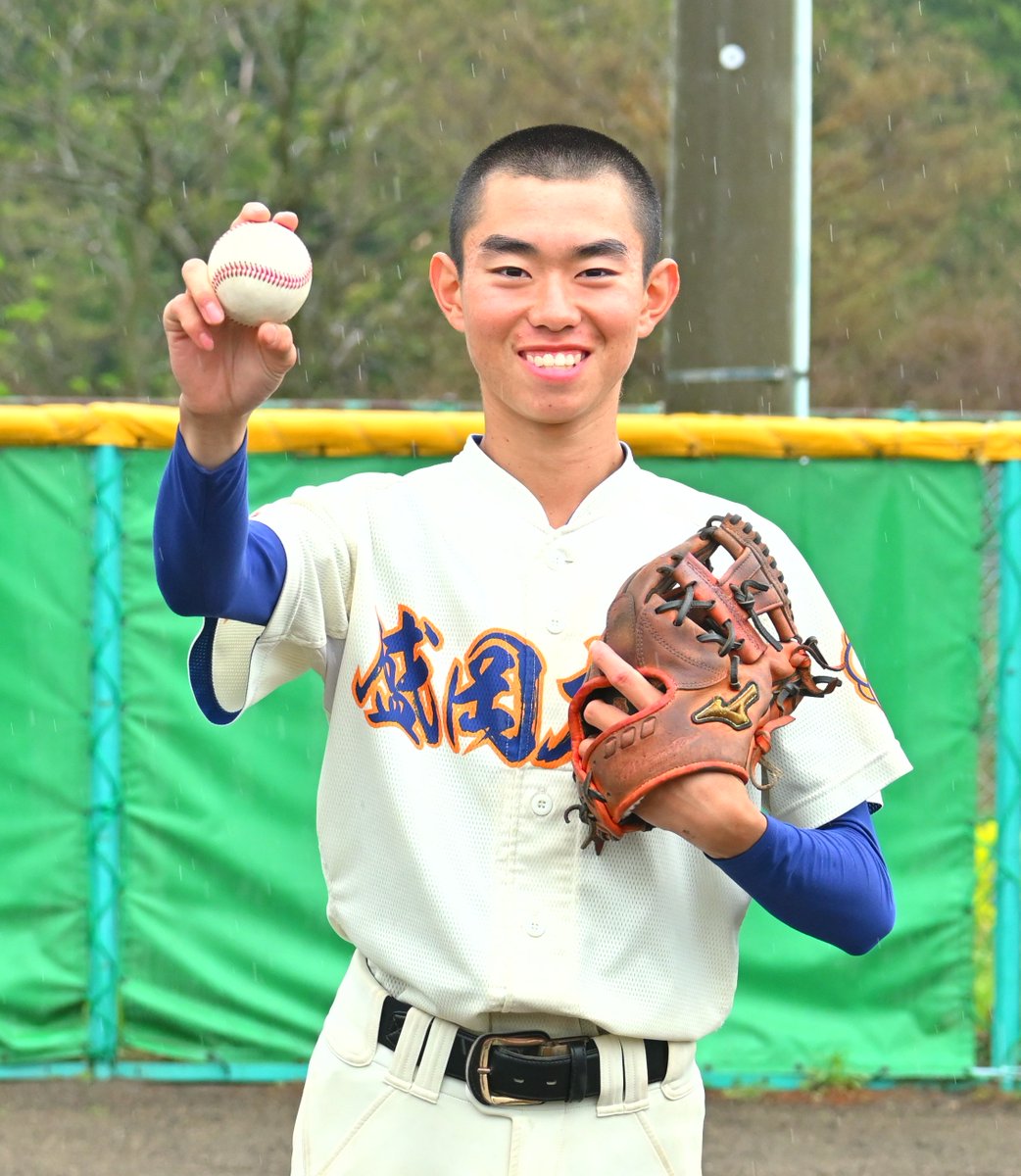 【関東大会は千葉】スポニチアマ野球2026 tweet media