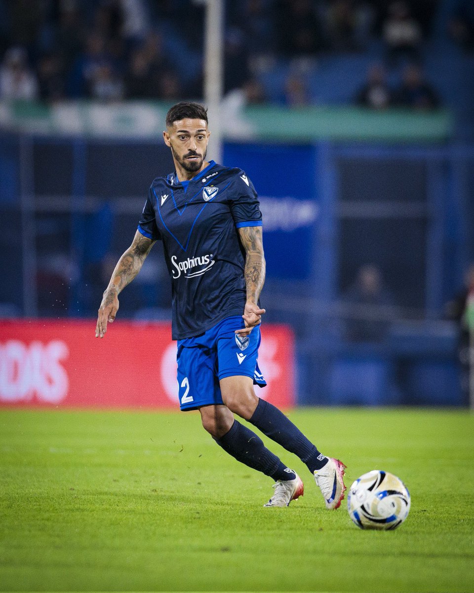 Vélez jugó un partido muy feo. Hay una merma en el rendimiento futbolístico que preocupa mucho. Hoy Newell’s mereció ganar, muchísimas fallas defensivas y poca claridad en ataque. 

Con las bajas de Robertone, Andrada, Elías Gómez, Romero y Pellegrini te quedaste sin recambio. Un