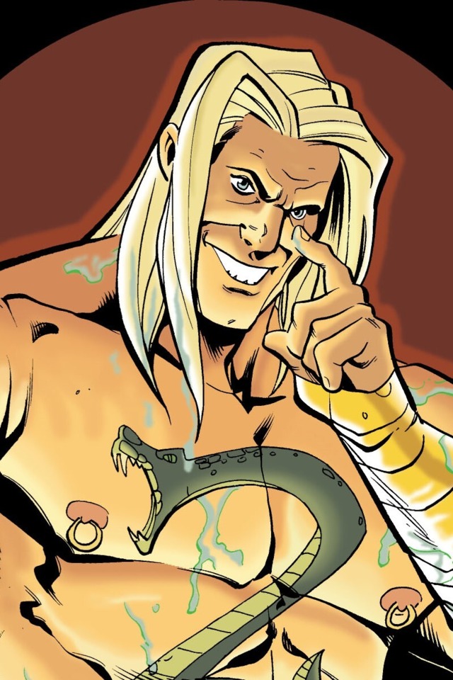 Ulric tweet media