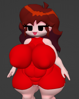 ||Spooky Beans (Comm 2/3)||🔞 tweet media