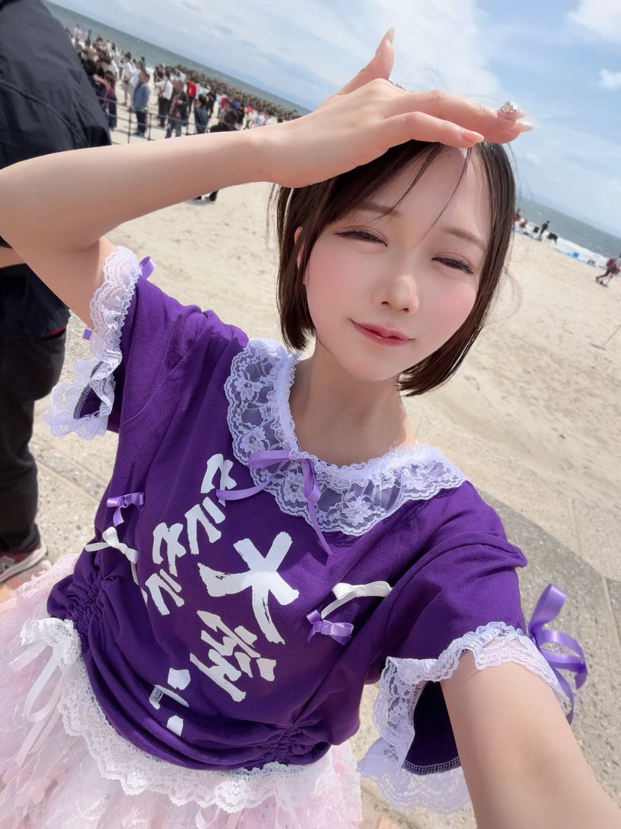 大空うた【COLOR of COLOR】 tweet media