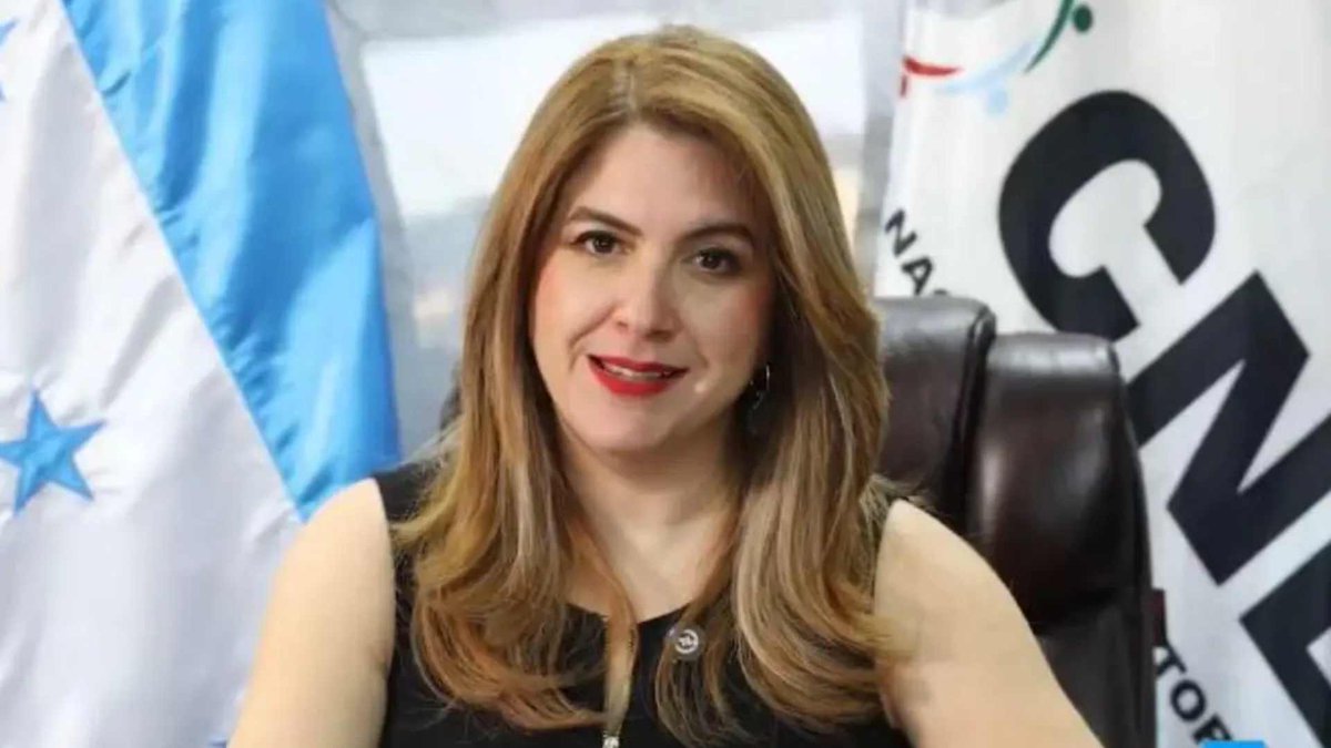 Congreso Nacional tweet media