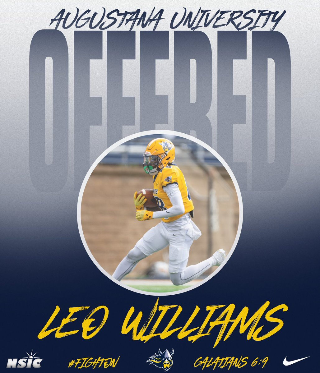 Leo Williams tweet media