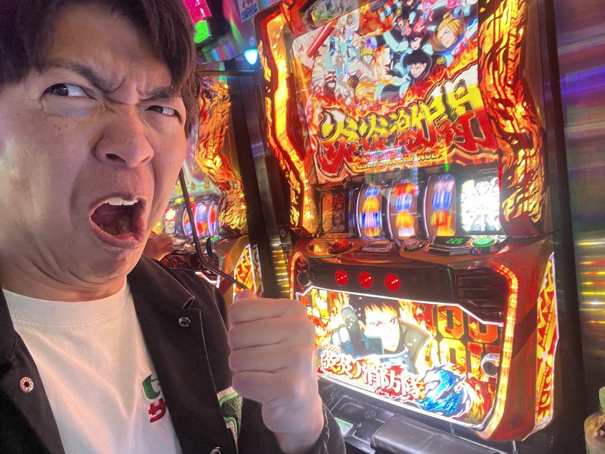 みやもん (@miyamon_slot) / Highlights / X