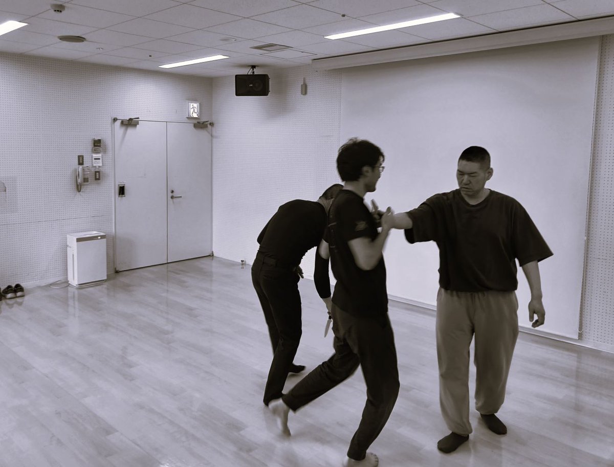 システマ札幌 / SYSTEMA SAPPORO【見学のみでも大歓迎!】 tweet media