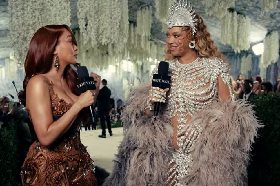 BEYONCÉ LEGION tweet media