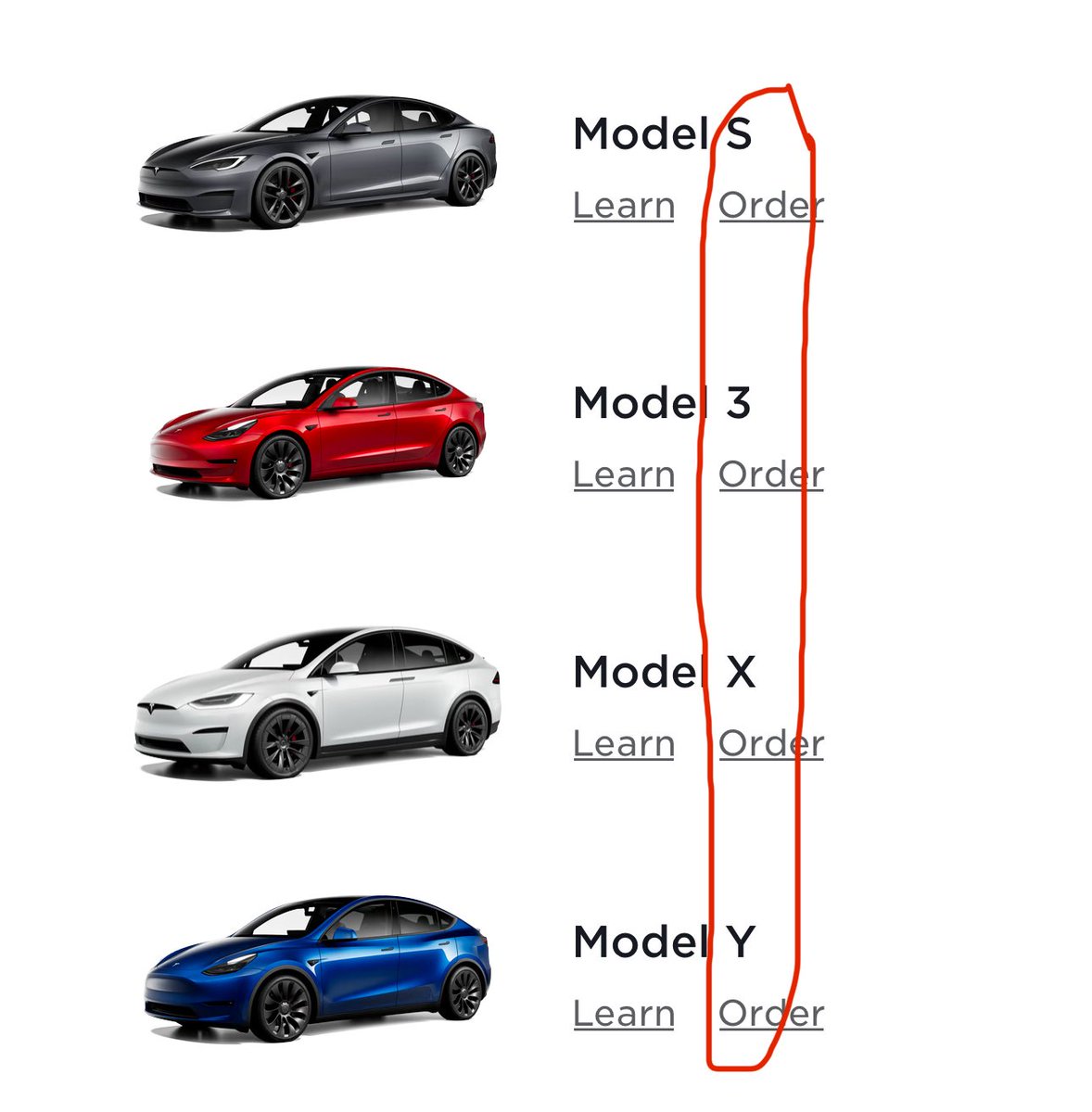 Not Elon Musk tweet media