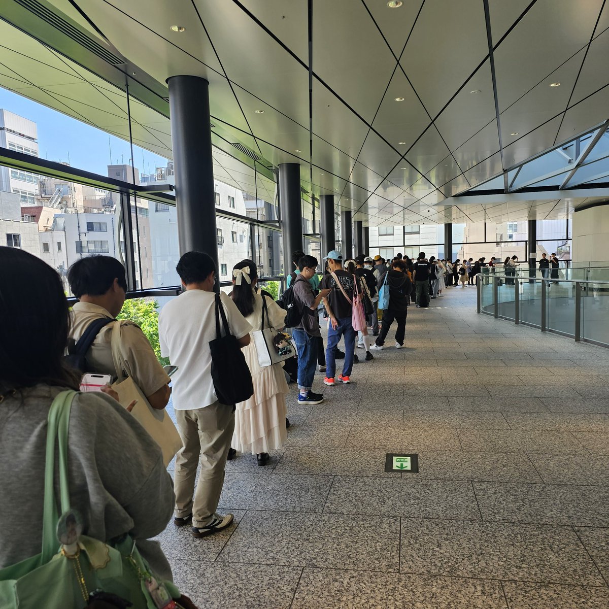 💚さなちはかなと叶える🌠 tweet media