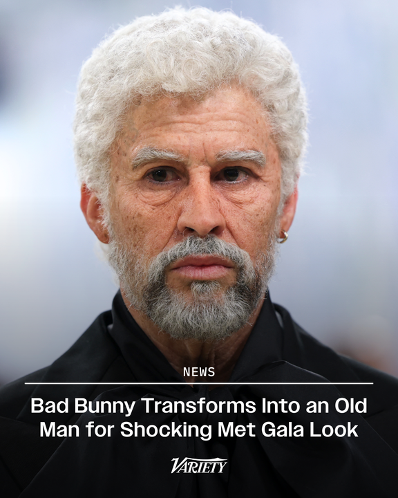 Variety tweet media