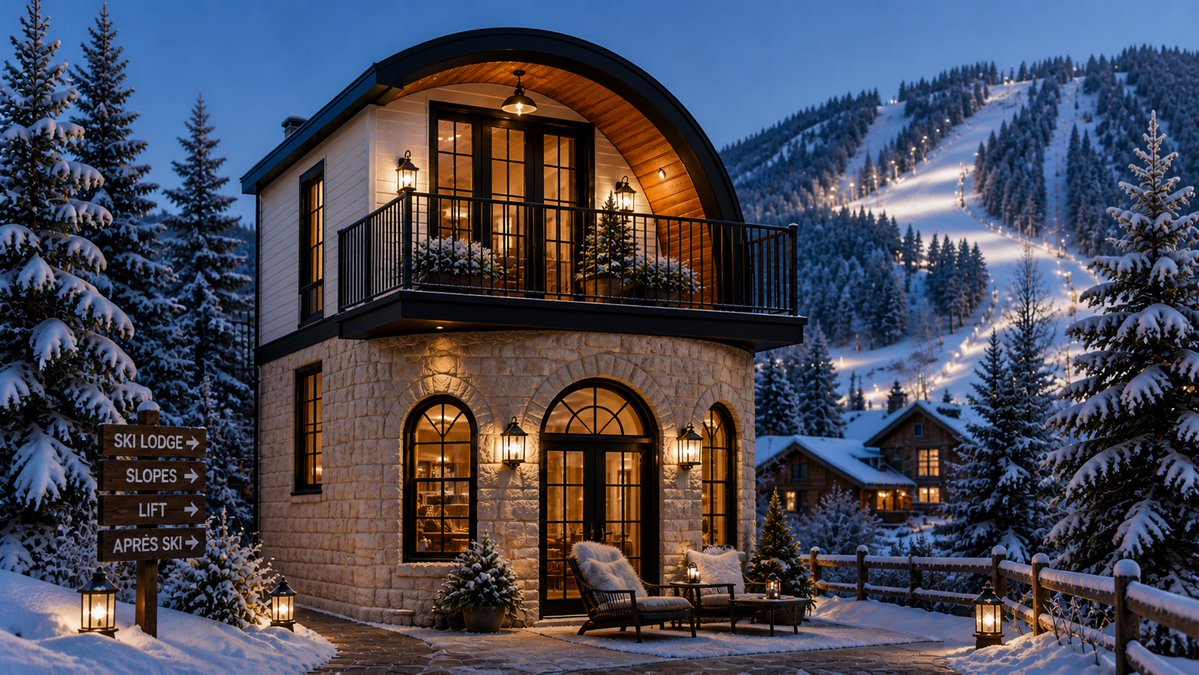 HomesWhistler's tweet image. Experience the elegance of Whistler's 🇨🇦 top #luxury properties.

Explore all 13 listings over $10 million.
rem.ax/47IegHk

📅 Schedule an online session with Denise Brown @denisebrownwhis to discuss the luxury sector
shorturl.at/0pmMV

#luxuryHomes #luxuryLiving