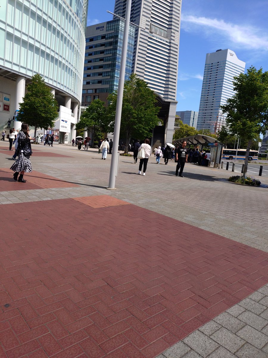 ぽてあ tweet media