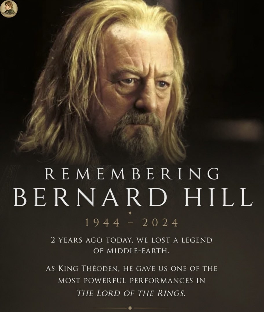 Tolkien World tweet media