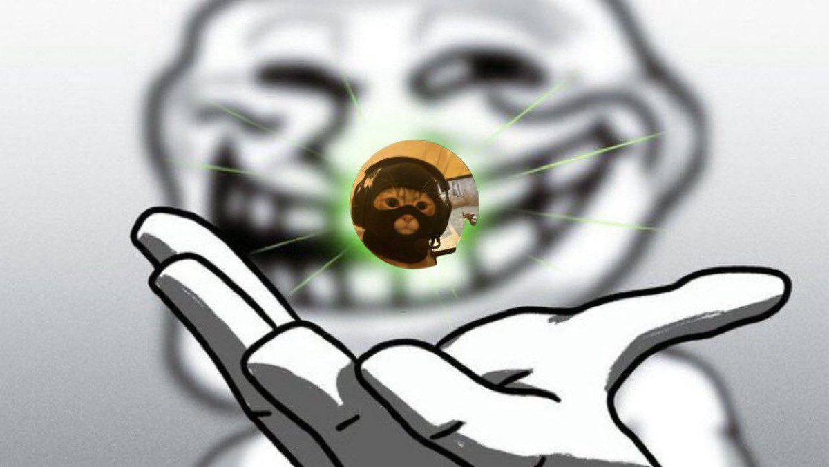 TCB (@tcb_mask) / Posts / X