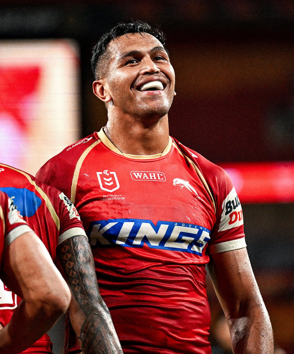 RLPA | Rugby League Players Association tweet media