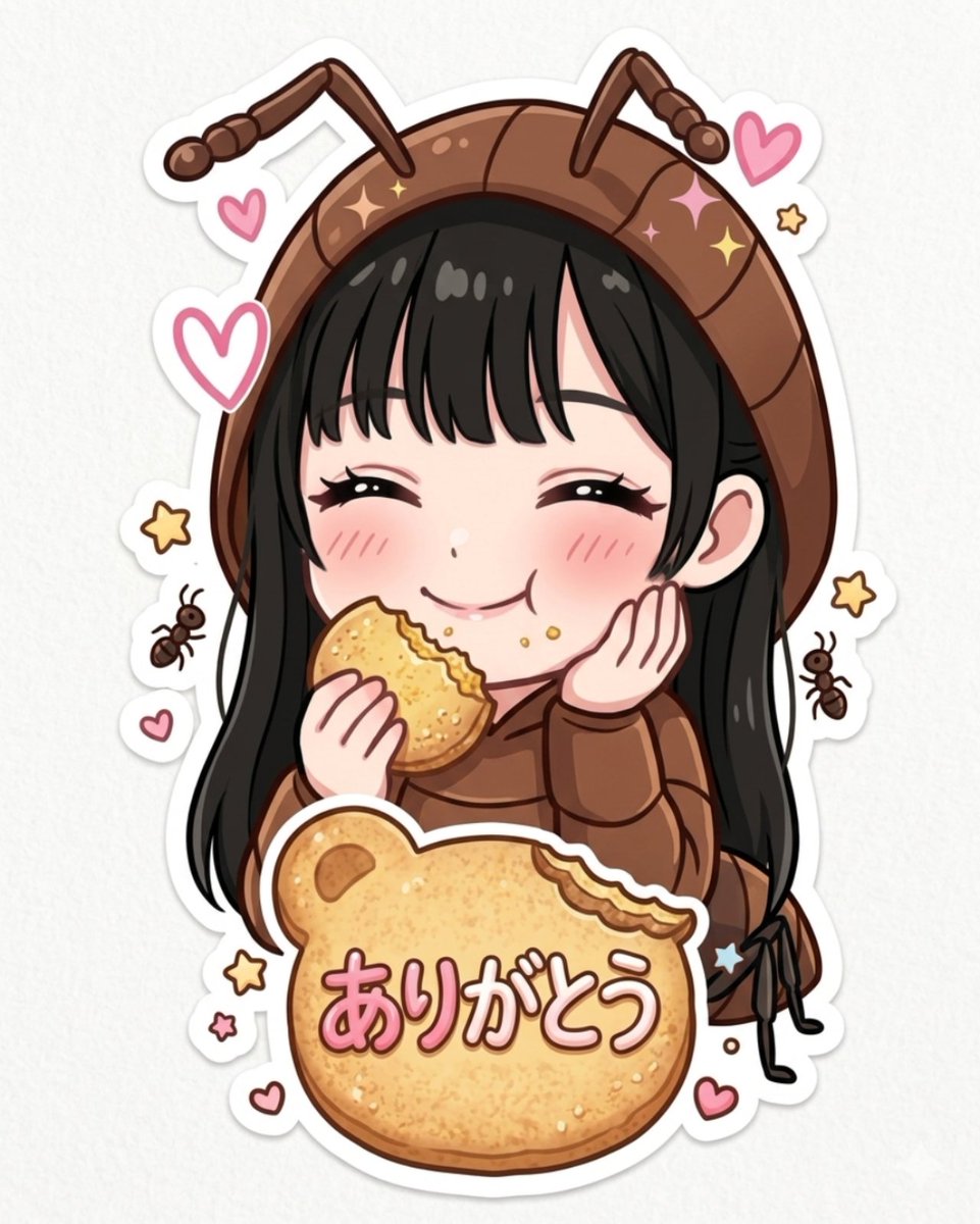 oyu01's tweet photo. @hinata_aoao おはよー！ https://t.co/MnMYdyuhqS