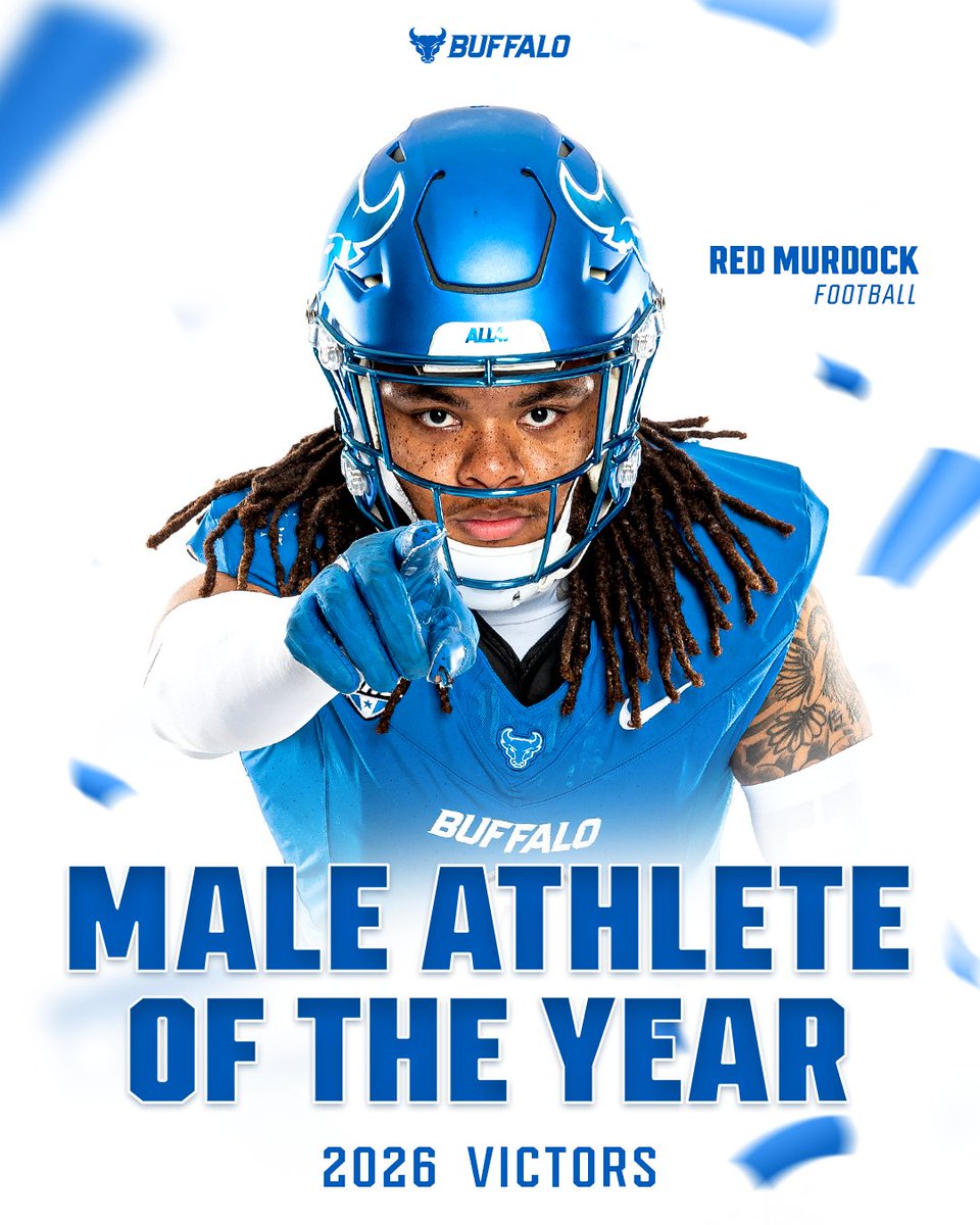 Buffalo Athletics tweet media