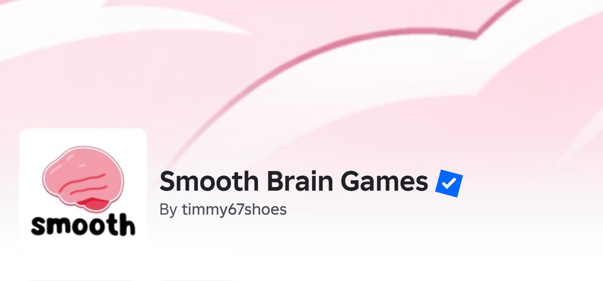 Smooth Brain Games (@smoobraingames) / Posts / X