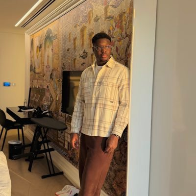 DANNY G tweet media