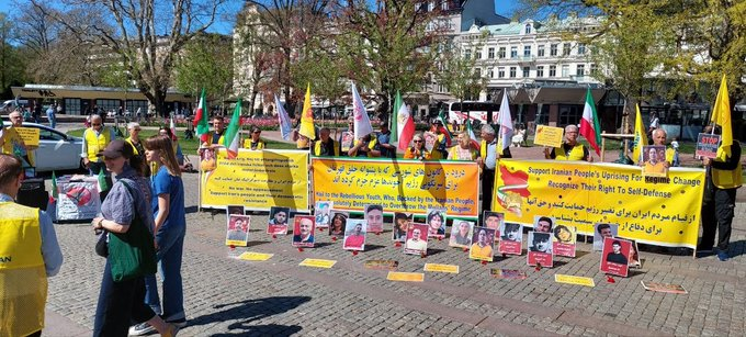 NeginN7335506's tweet image. The fight for dignity is the fight for freedom—and Iran is leading that fight.
#HumanRights #Iran