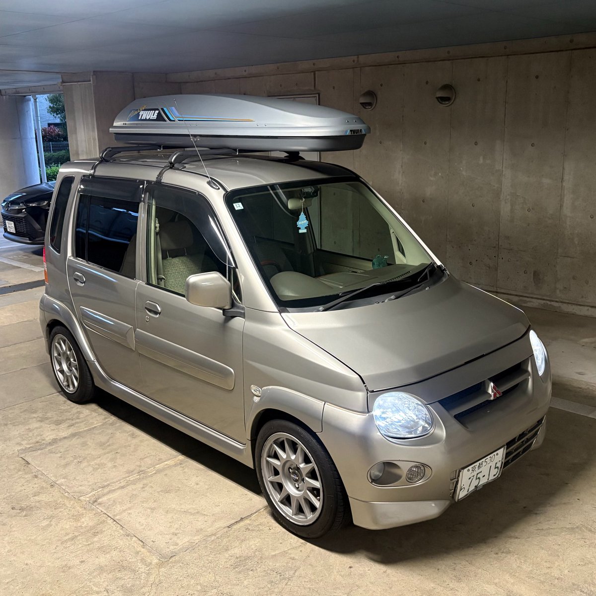 あおい tweet media