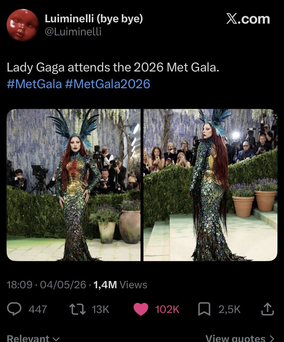 Lariz ⚡️ tweet media