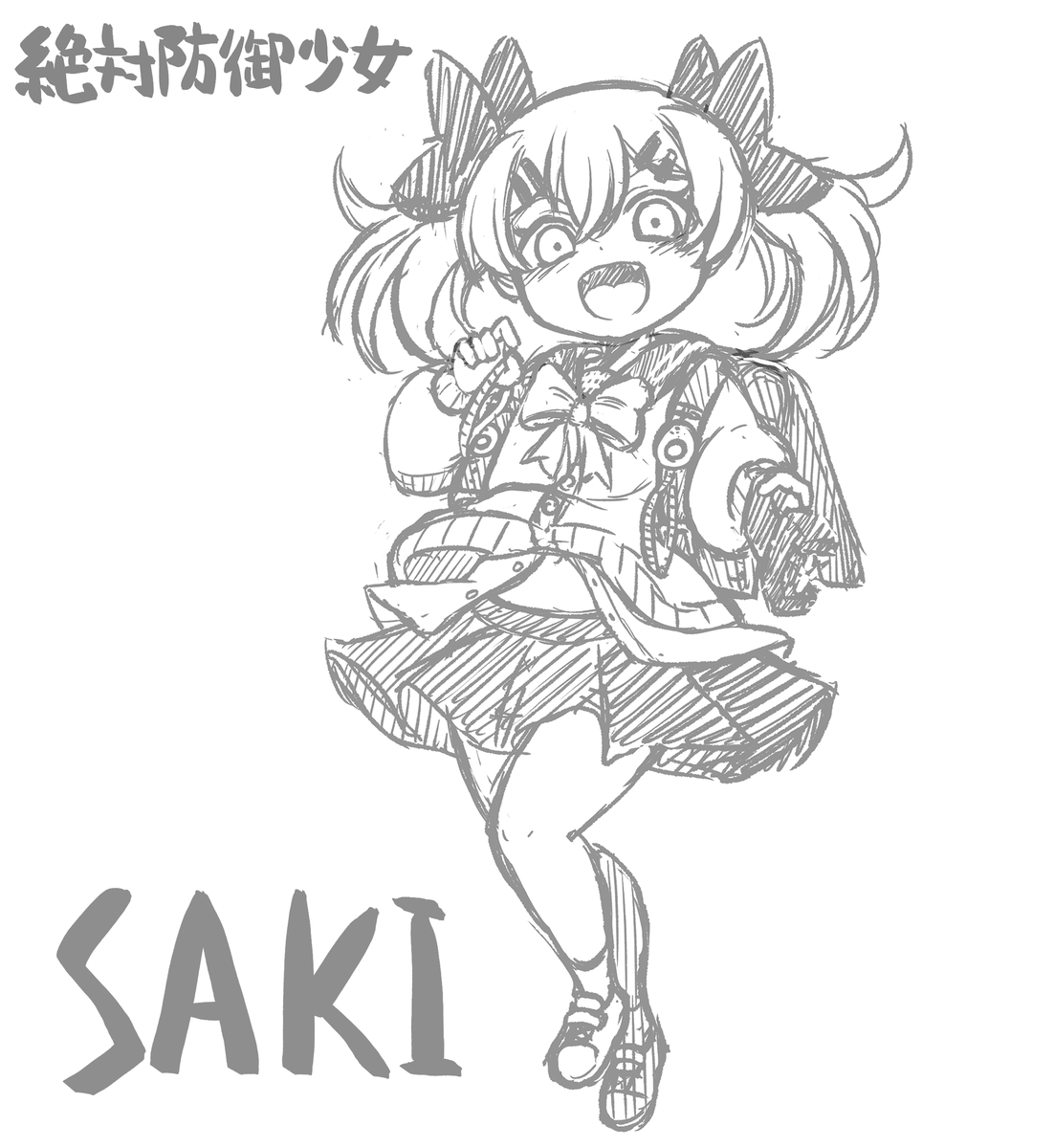 神間無 (@kamimamu) / Posts / X