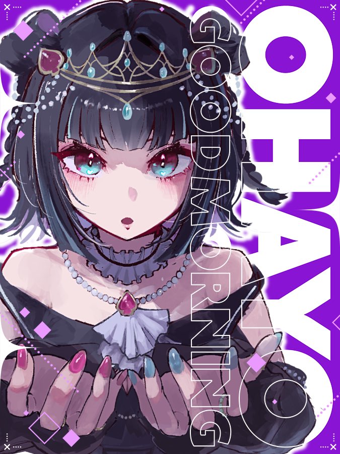 AMOMO♠️VTuber準備中 tweet media