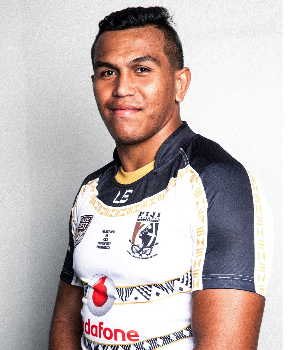 RLPA | Rugby League Players Association tweet media
