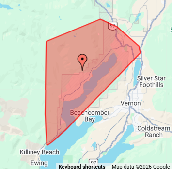 BC Hydro tweet media
