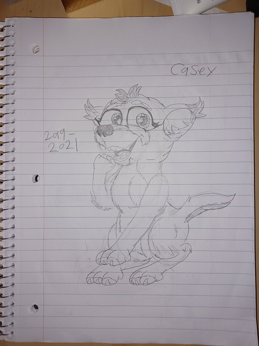 Cherry Fluffbelly( commissions open) tweet media