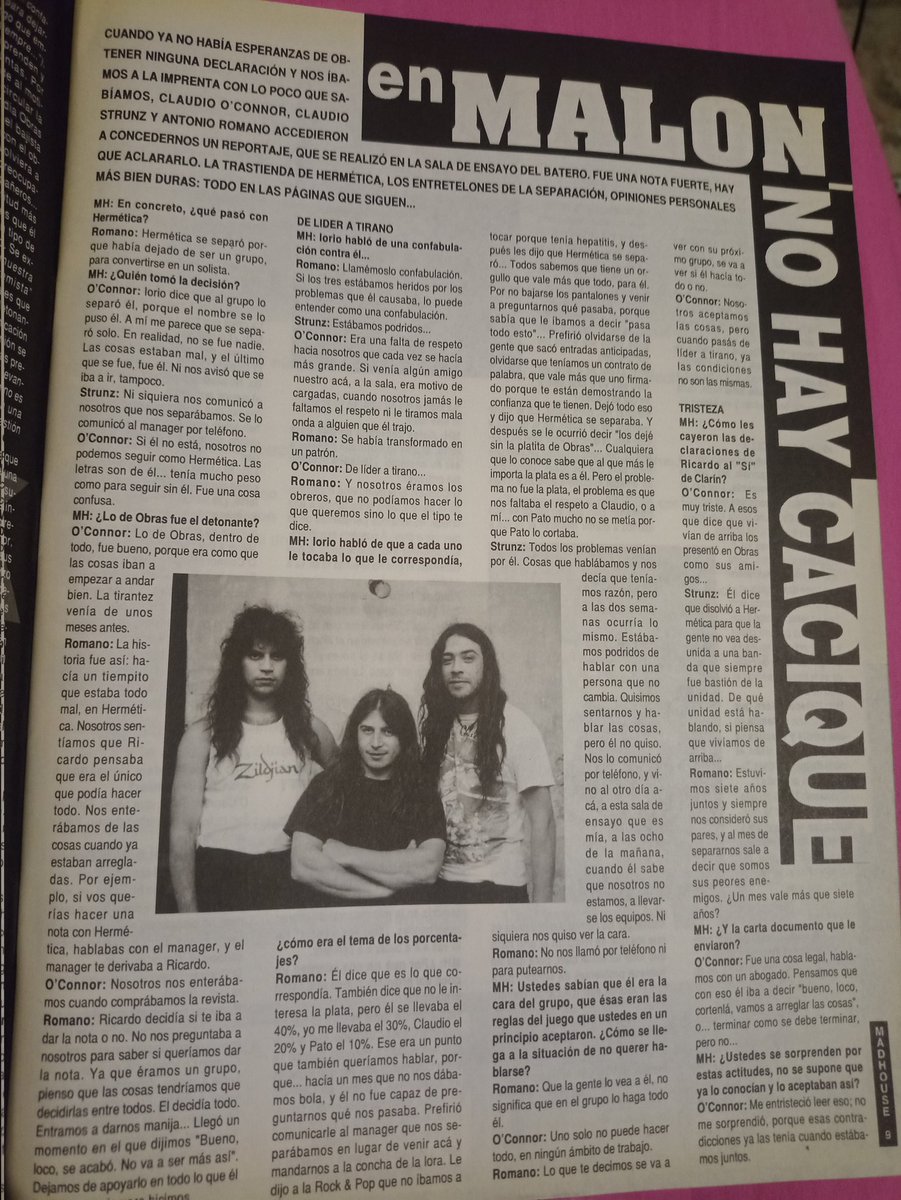 Metal Argento tweet media