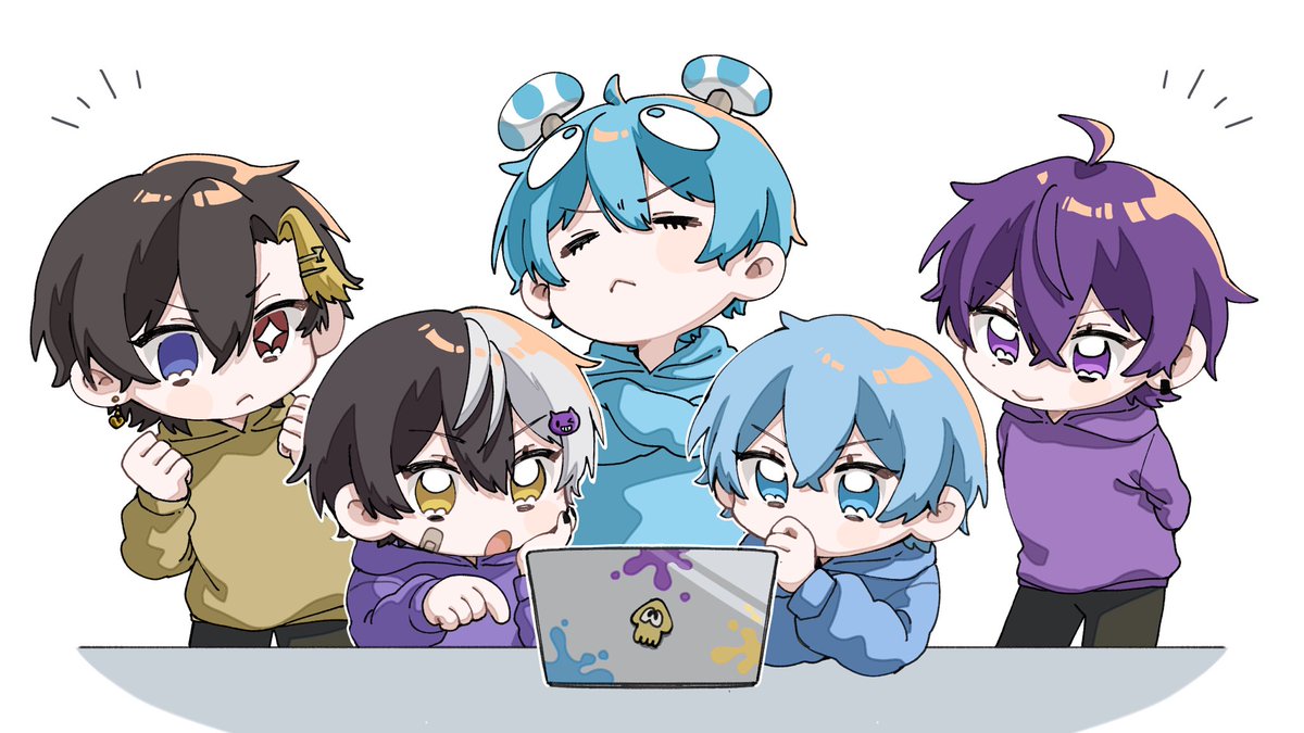 がんばれ！ tweet media
