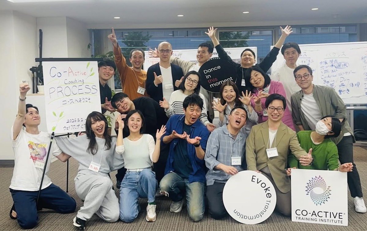 CTI Japan tweet media