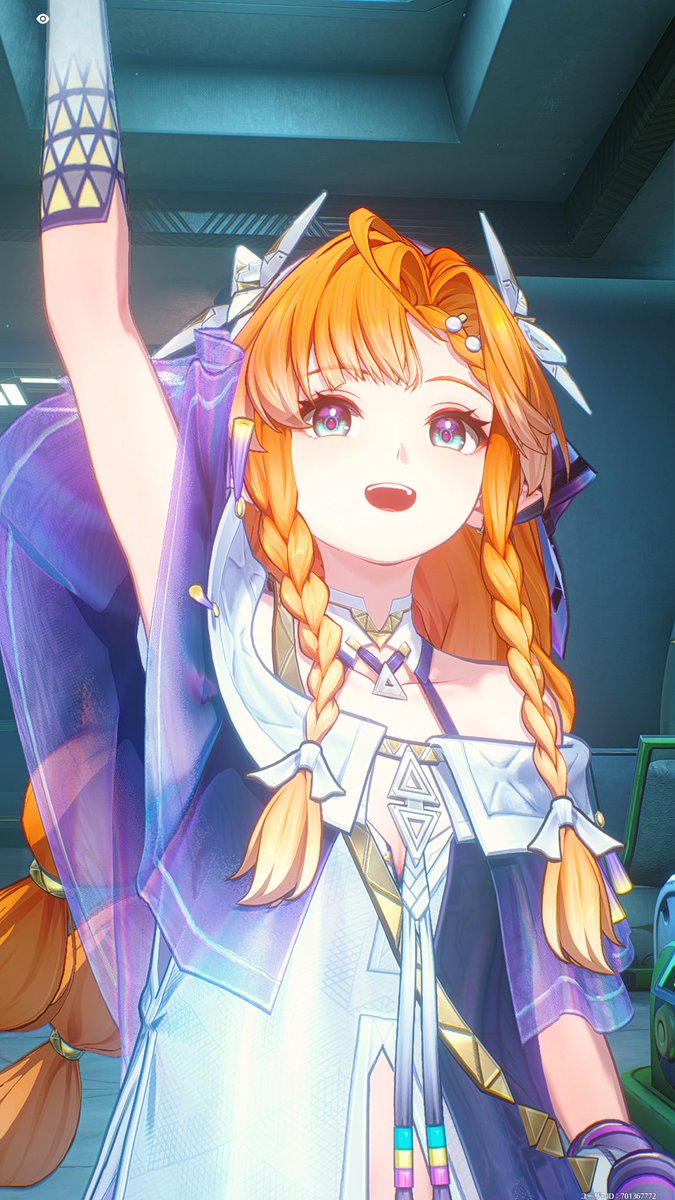 らぐ@鳴潮 tweet media