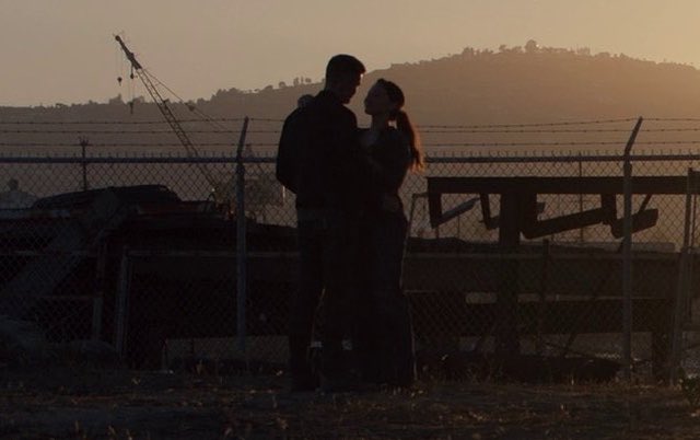 vxmelxssa's tweet photo. NEVER GETTING OVER THIS #therookiespoilers https://t.co/o2tYEWgMXi