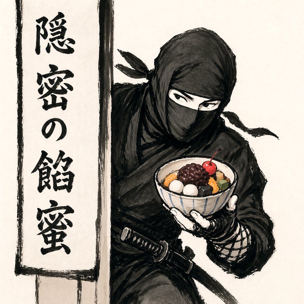 かにみそ大将軍(🦀かにひな制作所☼) tweet media