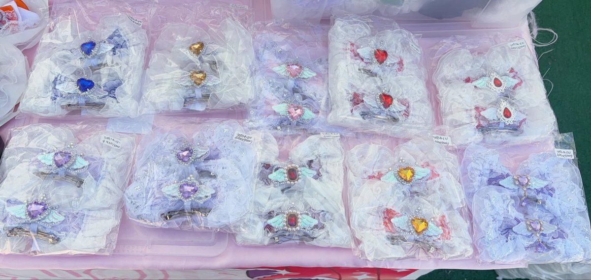 🎏うさたんわーるど🐇👚29日~6日栄POPUP tweet media