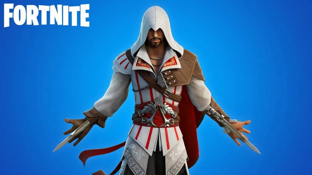 Everything In Fortnite tweet media