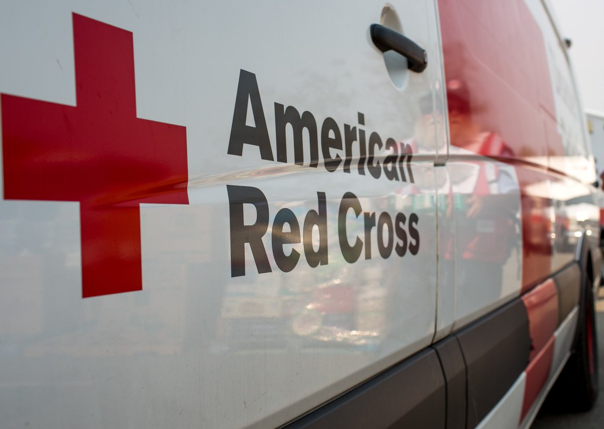Iowa Red Cross tweet media